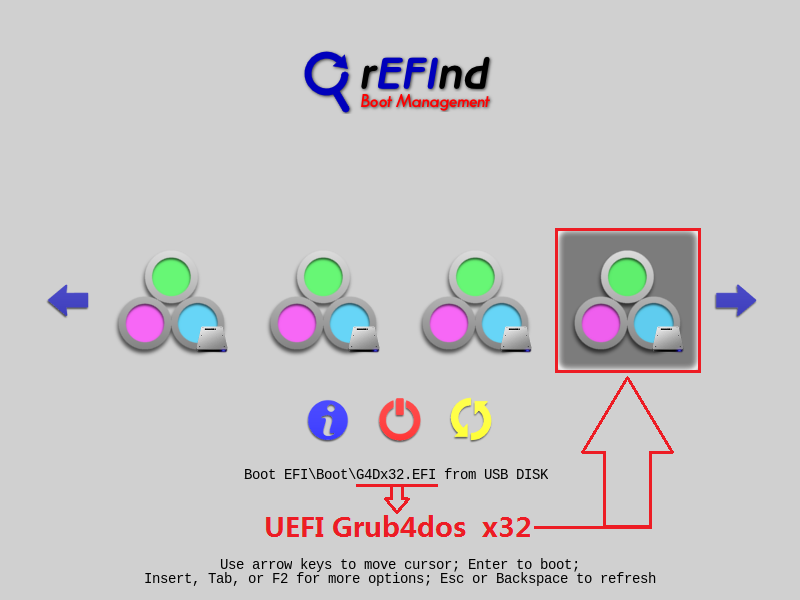 UEFI Refind x32UEFI G4D x32  1.png